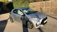 Toyota Yaris 1.5 Hybrid Excel 5dr CVT Hybrid Hatchback
